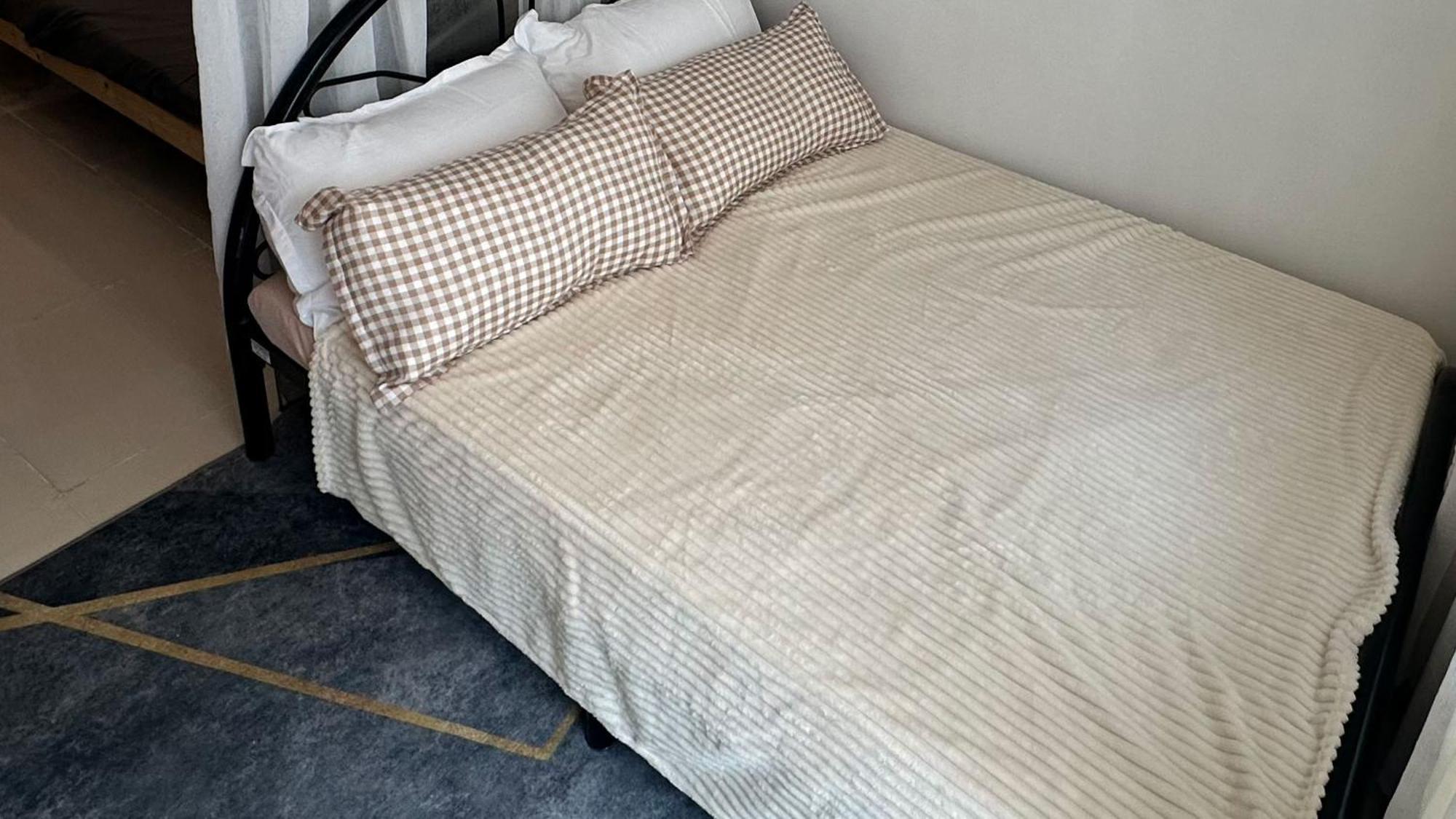 Sea 2-Br Unit With Free Parking Near Mall Of Asia Пасай Екстериор снимка